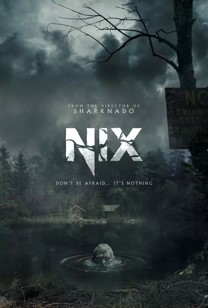 Stiahni si Filmy s titulkama  Nix (2022)[WebRip][1080p]