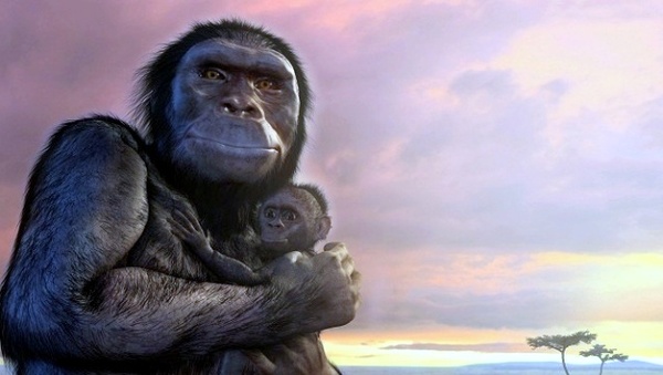 Stiahni si Dokument     Odkud lidé prisli?/ Where Did We Come From? (2011)(CZ)[TvRip]