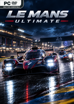 Stiahni si Hry na Windows Le Mans Ultimate v1.4.2-RUNE