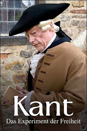 Stiahni si Dokument Immanuel Kant - pokus se svobodou / Kant – Das Experiment der Freiheit (2024)(CZ)[TvRip][1080p] = CSFD 70%