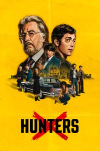 Stiahni si Seriál Velky lov / Hunters (S02)(2023)(1080p)(WebDL)(CZ+AAC 2.0-Multi 10language)(MultiSUB) = CSFD 65%