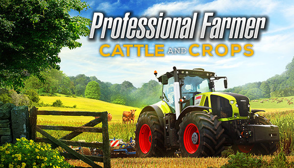 Stiahni si Hry na Windows Professional_Farmer_Cattle_and_Crops_1.2.0.6_(44967)_win_gog