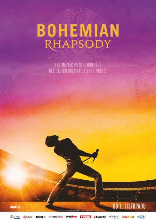 Stiahni si Filmy s titulkama Bohemian Rhapsody (2018)[720p] = CSFD 91%