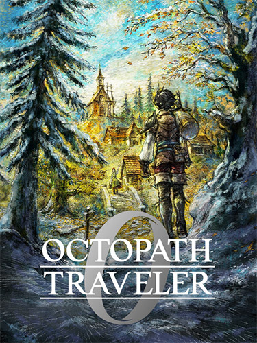Stiahni si Hry na Windows OCTOPATH TRAVELER 0 v1.0.2 + 3 Switch Emulátory, (ENG/JAP) (2025)[FitGirl Repack]
