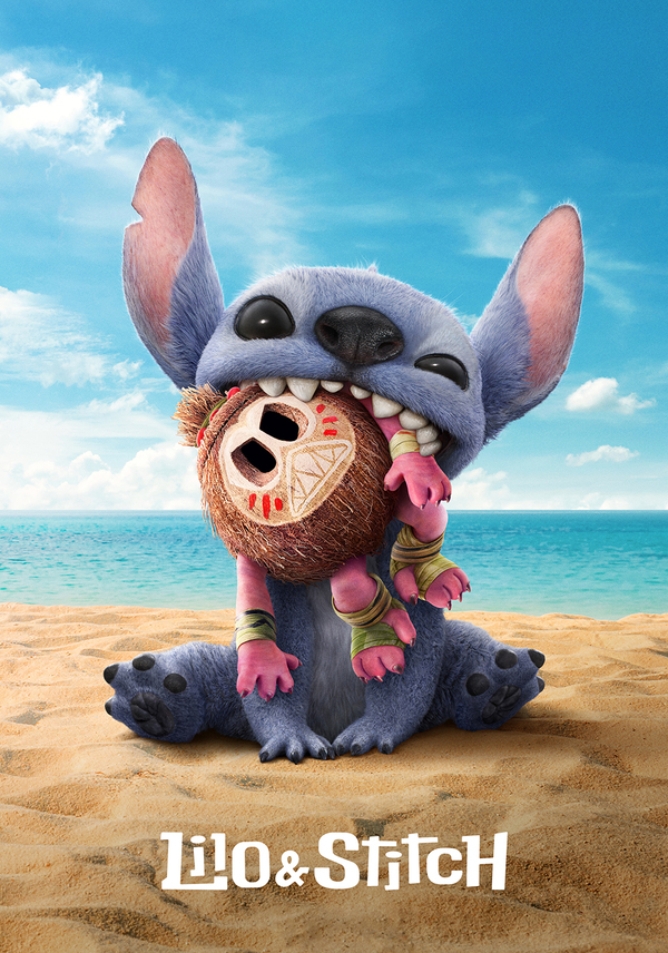 Stiahni si UHD Filmy Lilo a Stitch / Lilo & Stitch (2025)(CZ/SK/EN)[2160p][WEB-DL][HDR/DV][HEVC] = CSFD 72%