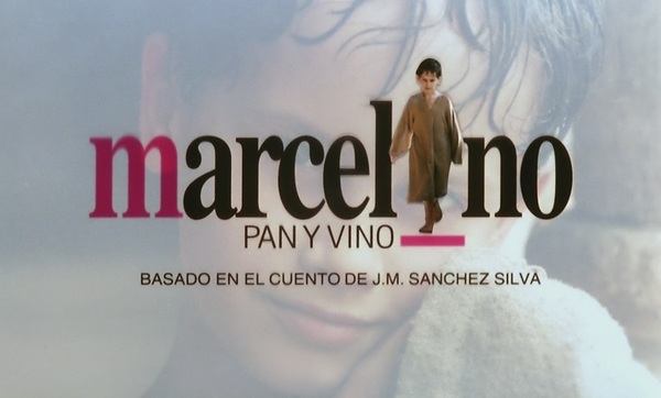 Stiahni si HD Filmy Marcelino, chléb a víno / Marcelino, pan y vino (1991)(CZ)[WebRip][1080pHD] = CSFD 72%