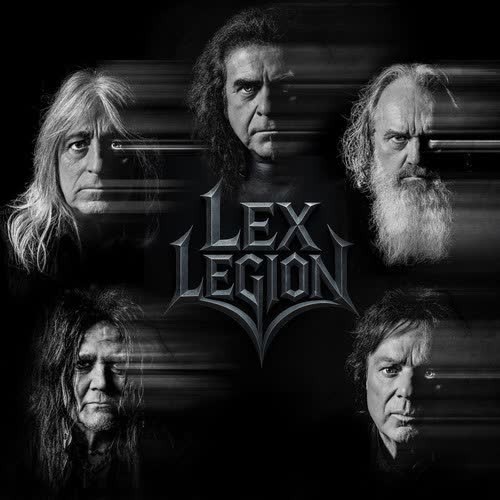 Stiahni si Hudba Lex Legion - Lex Legion - 2026, Hi-Res
