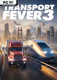 Stiahni si Hry na Windows Transport Fever 3-RUNE