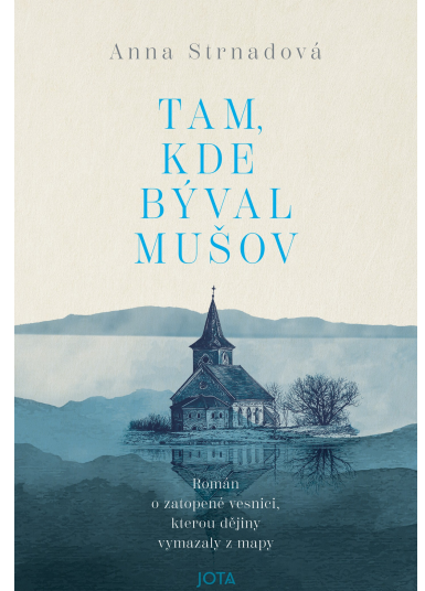 Stiahni si Knihy a Časopisy Anna Strnadová - Tam, kde býval Mušov (2026)(CZ)[PDF]