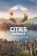Stiahni si Hry na Windows Cities Skylines II Ultimate Edition - ElAmigos