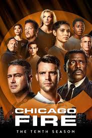 Stiahni si Seriál Chicago Fire - 10. seria (ENG)(CZTitulky)(2021) = CSFD 82%