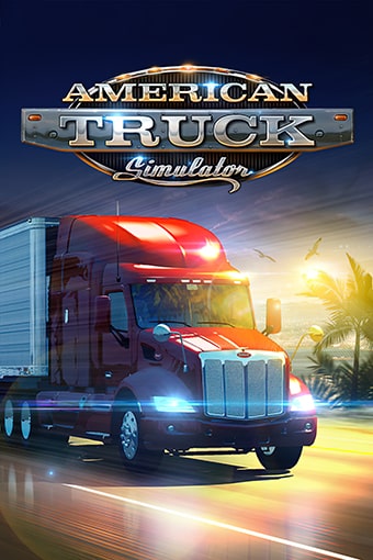 Stiahni si Hry na Windows American Truck Simulator: Ultimate Edition (v1.57.2.0s + All DLCs + MULTi42)[DODI Repack]