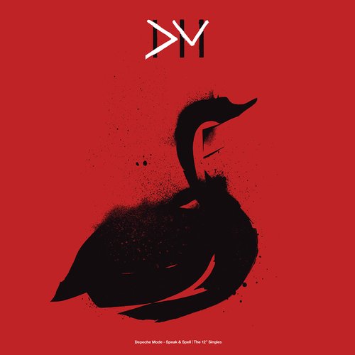 Stiahni si Hudba Depeche Mode - Speak & Spell (1981, 2018, Venusnote)[FLAC]