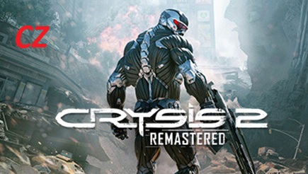 Stiahni si Hry na Windows Crysis Remastered 2 CZ