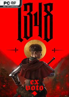 Stiahni si Hry na Windows 1348 Ex Voto-Repack