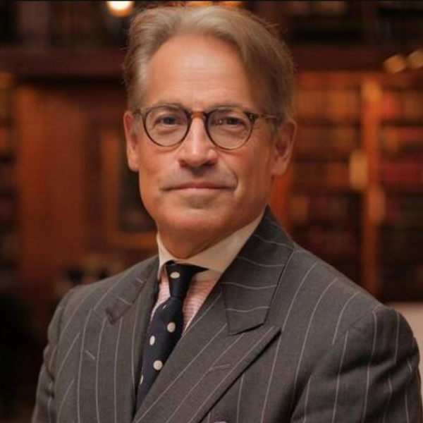 Stiahni si Mluvené slovo Eric Metaxas Show - Talk Radio (2026-08)(EN)