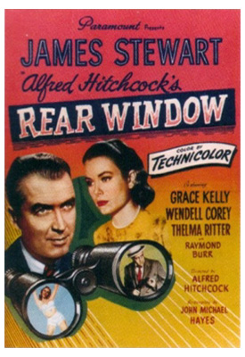 Stiahni si Filmy CZ/SK dabing Okno do dvora / Rear Window (1954)(CZ/EN)[1080p][HEVC] = CSFD 86%