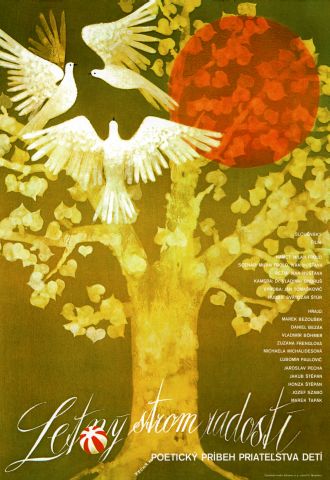 Stiahni si Filmy CZ/SK dabing Letny strom radosti (1983)(SK)[TvRip] = CSFD 56%