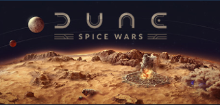Stiahni si Hry na Windows Dune: Spice Wars