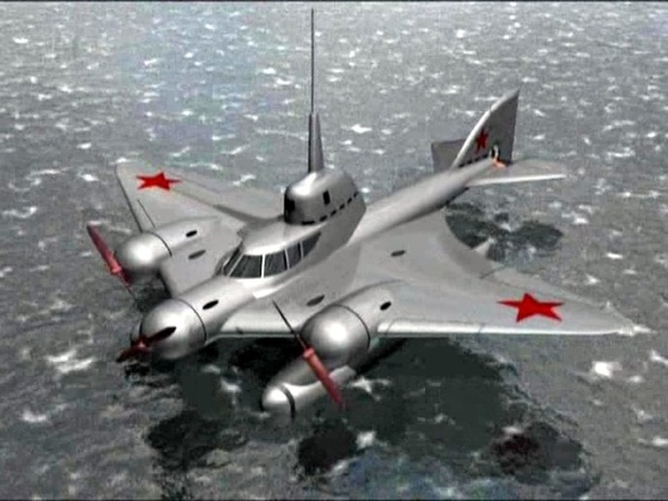 Stiahni si Dokument Tajna ruska letadla druhe svetove valky / Secret Russian Aircraft Of World War II (2009)(CZ)[TvRip] = CSFD 77%