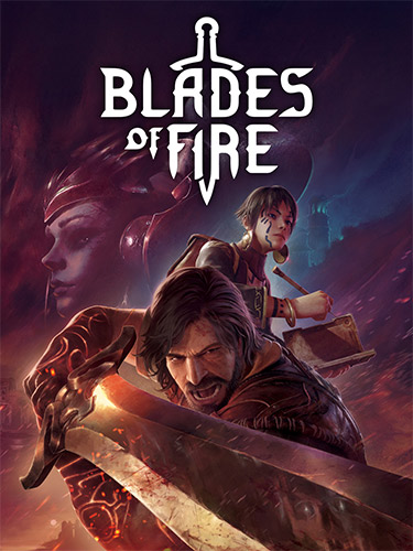 Stiahni si Hry na Windows Blades of Fire (2025) [FitGirl Repack]