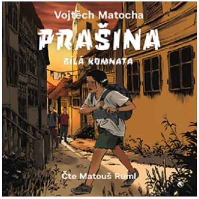 Stiahni si Knihy a Časopisy Vojtěch Matocha - Prašina 3 (2020)(CZ)[PDF]