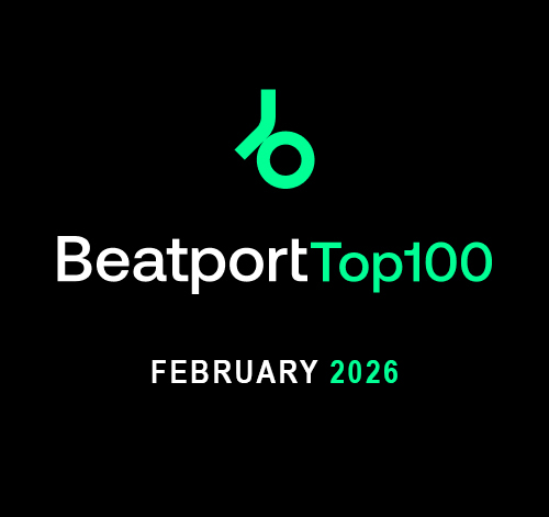 Stiahni si Hudba VA - Beatport Top 100 Downloads 2026 - 02