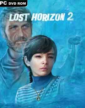 Stiahni si Hry na Windows Lost Horizon 2 (2015)
