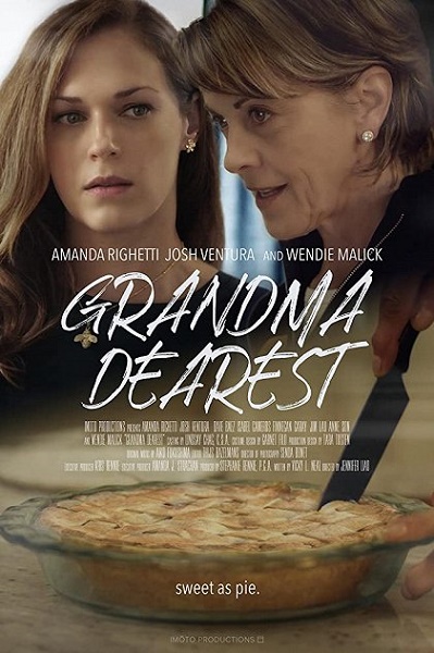 Stiahni si Filmy CZ/SK dabing Vražedná péče / Deranged Granny (2020)(CZ)[WEB-DL][1080p] = CSFD 46%