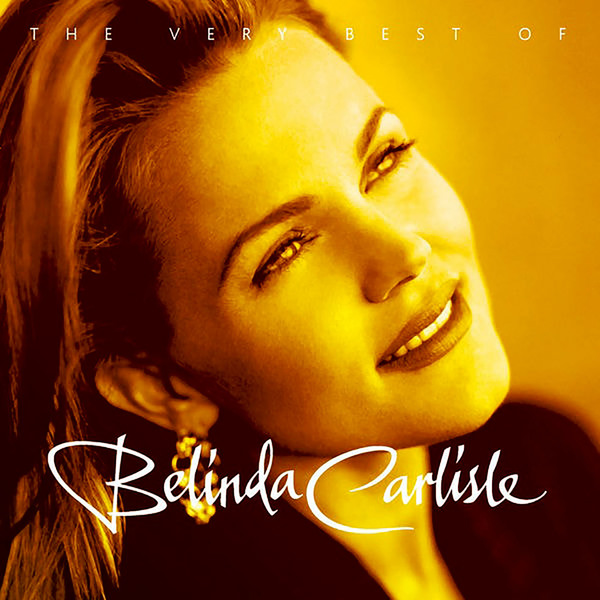 Stiahni si Hudba Belinda Carlisle - 2015 - The Very Best Of Belinda Carlisle (flac)