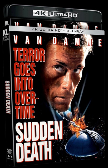 Stiahni si UHD Filmy Náhlá smrt / Sudden Death (1995)(CZ/EN)[2160p][HDR10/DV][HEVC] = CSFD 50%