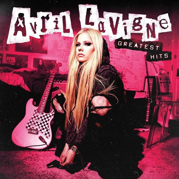 Stiahni si Hudba Avril Lavigne - Greatest Hits (2024)[Mp3-320kb/s]
