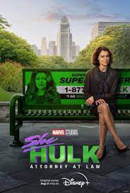 Stiahni si Seriál She-Hulk - Attorney at Law (S01E05)(HD)(720p)(WebDl)(x264)(CZ+Multi 18 lang)(MultiSub) = CSFD 53%