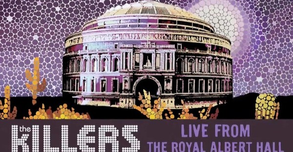 Stiahni si Hudební videa The Killers - Live From Royal Albert Hall - 2009