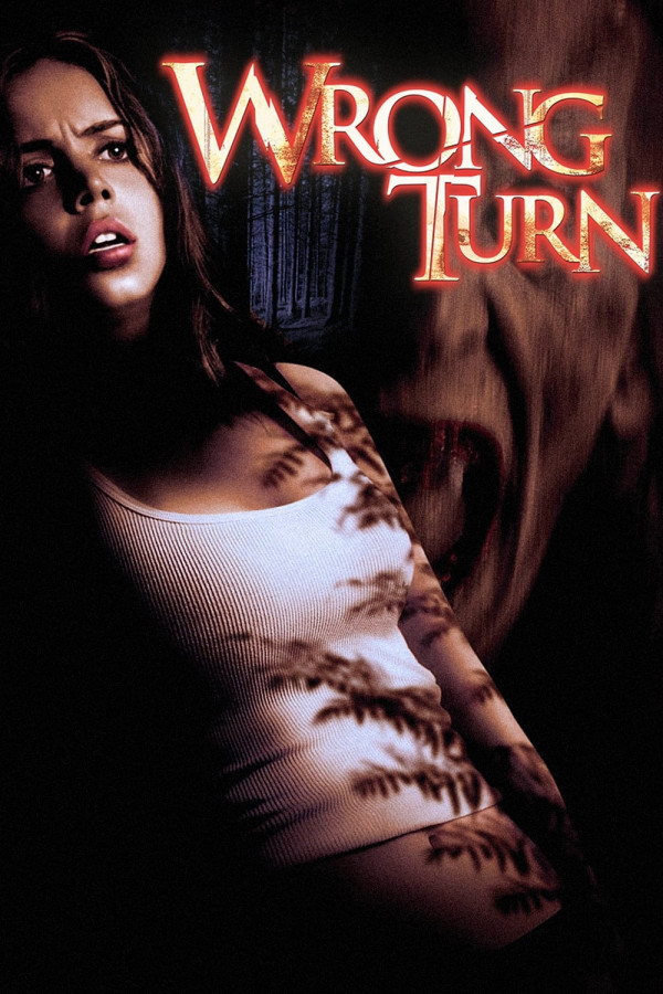 Stiahni si UHD Filmy Pach krve / Wrong Turn (2003)(CZ/EN)[2160p][HDR10][HEVC]