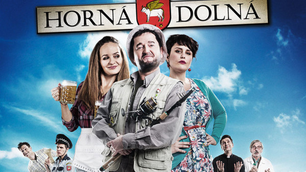 Stiahni si Seriál Horna Dolna S03E03 - Zuctovanie (SK)