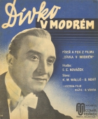 Stiahni si Filmy CZ/SK dabing Divka v Modrem (1939)(CZ) = CSFD 82%