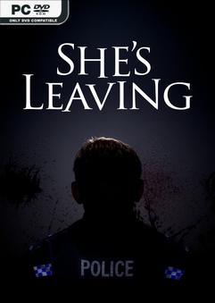 Stiahni si Hry na Windows Shes Leaving (2025)[P2P]
