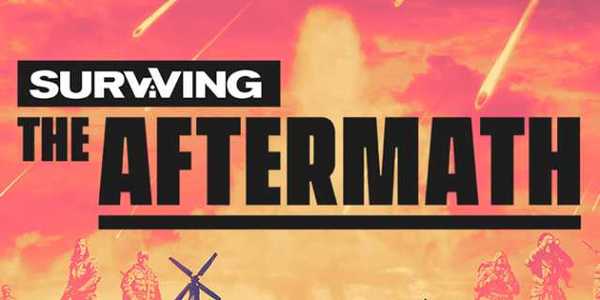 Stiahni si Hry na Windows Surviving the Aftermath (CZ/EN)(2019)(RePack by Blaster550)