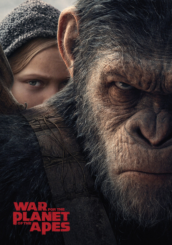 Stiahni si UHD Filmy Válka o planetu opic / War for the Planet of the Apes (2017)(CZ/EN)[2160p][Remux] = CSFD 75%