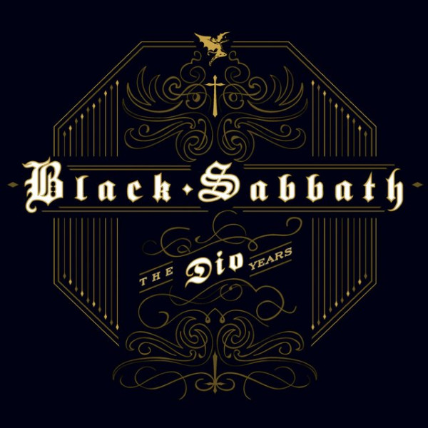 Stiahni si Hudba Black Sabbath - The Dio Years (2007)[FLAC]