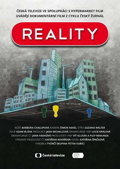 Stiahni si Dokument Český žurnál - Reality - 2019 - CZ - WebDL - 1080p = CSFD 67%