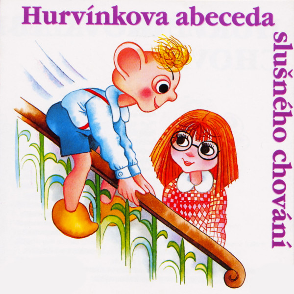 Stiahni si Mluvené slovo Divadlo Spejbla a Hurvínka - Hurvínkova abeceda slušného chování (2026)[FLAC]