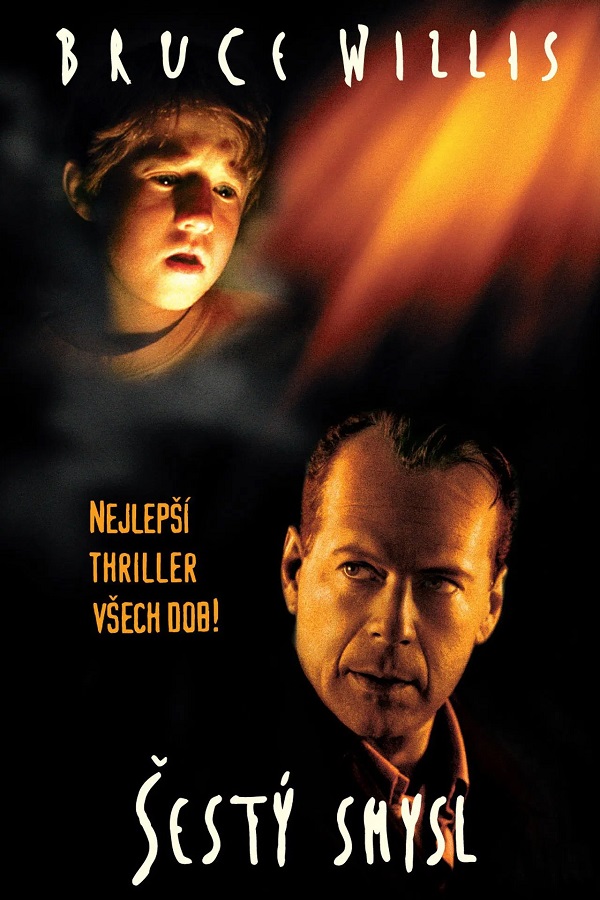 Stiahni si Filmy CZ/SK dabing Šestý smysl / The Sixth Sense (1999)(CZ/EN)[2160p][HDR/DV][HEVC] = CSFD 88%