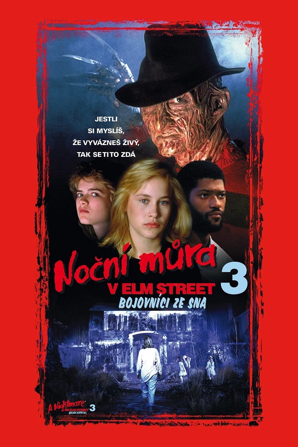 Stiahni si Filmy CZ/SK dabing Noční můra v Elm Street 3: Bojovníci ze sna / A Nightmare on Elm Street 3: Dream Warriors (1987)(CZ/EN)[AIUpscale][2160p][HDR+/DV][HEVC] = CSFD 73%