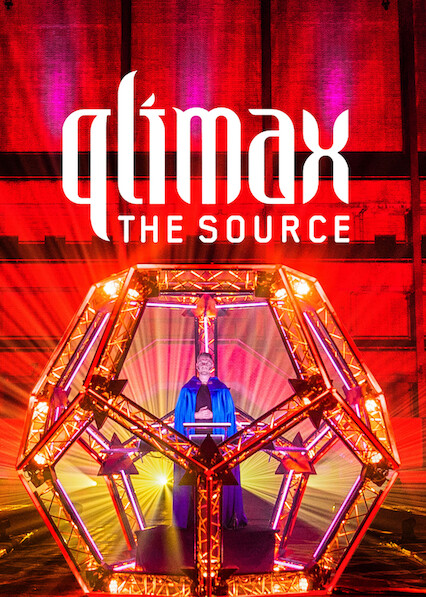Stiahni si Hudební videa Qlimax - The Source (2020)(WebRip)[1080p]