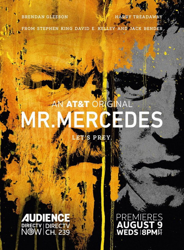 Stiahni si Seriál Mr. Mercedes 1-3. serie (2017-2019)(EN)[1080p][WEB-DL] = CSFD 78%