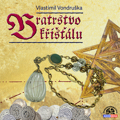 Stiahni si Mluvené slovo Vlastimil Vondruska - serie Fiorella (2018-2019)(CZ)