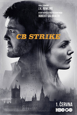 Stiahni si Seriál C.B. Strike / Strike - 1. - 5. serie (CZ)[TvRip] = CSFD 78%