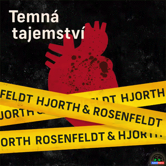 Stiahni si Mluvené slovo Michael Hjorth, Hans Rosenfeldt - Sebastian Bergman (2023-2026)